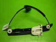 Fensterheber Tür hinten rechts FORD MONDEO IV Turnier (BA7) 2.0 TDCi 7S71A27000BK