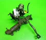 Turbolader AUDI (NSU) 80 Avant (8C, B4) 2.0 028 145 701 T