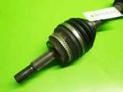 Gelenkwelle Antriebswelle vorne links TOYOTA COROLLA Verso (_E12_) 2.0 D-4D (CDE120_)