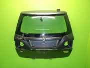 Hecktür Heckklappe FIAT STILO Multi Wagon (192_) 1.9 D Multijet