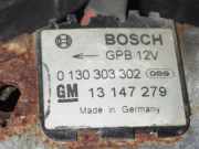 Lüfter Klima OPEL ASTRA H (A04) 1.3 CDTI (L48) 0130303960