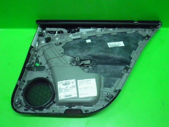 T?rverkleidung hinten links VW PASSAT (3C2) 2.0 TDI 16V 3C5867211KE Bild T?rverkleidung hinten links VW PASSAT (3C2) 2.0 TDI 16V 3C5867211KE