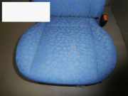 Sitz vorne rechts SUZUKI WAGON R+ (MM) 1.3