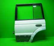 Tür hinten links MITSUBISHI PAJERO II (V3_W, V2_W, V4_W) 2.8 TD (V46W, V26W) MR344447