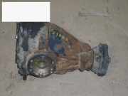 Differential hinten MERCEDES-BENZ E-KLASSE Kombi (S210) E 290 T Turbo-D (210.217)