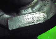 Turbolader FIAT BRAVO I (182) 1.9 TD 100 S (182.AF) 46514481