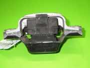 Silentblock Getriebelager links SKODA OCTAVIA Combi (1Z5) 1.8 TSI 1K0199555M