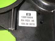 Heckdeckelschloss rechts OPEL ASTRA H TwinTop (A04) 1.9 CDTi (L67) 133016604