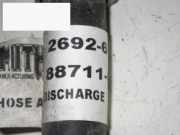 Schlauch Klimaleitung Kompressor/Kondensator TOYOTA HILUX VII Pick-up (_N1_, _N2_, _N3_) 3.0 D-4D 4WD (KUN36_)