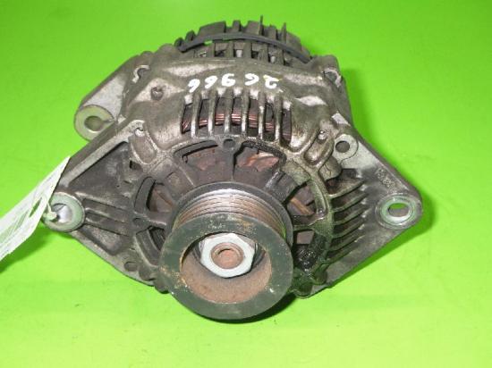 Lichtmaschine RENAULT MEGANE I Coach (DA0/1_) 2.0 i (DA0G) 7700861496 Bild Lichtmaschine RENAULT MEGANE I Coach (DA0/1_) 2.0 i (DA0G) 7700861496