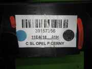 Verkleidung C-Säule rechts OPEL INSIGNIA B Sports Tourer (Z18) 1.5 (35) 39157356