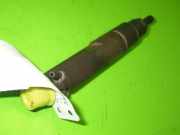 Einspritzdüse Zyl 1 Injektor VW GOLF III Variant (1H5) 1.9 TDI 0281030201G