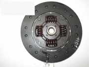 Kupplungsscheibe AUDI (NSU) 100 (4A, C4) 2.5 TDI