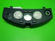 Regulierelement Klima NISSAN (DATSUN) MICRA III (K12) 1.2 16V 27500BC500