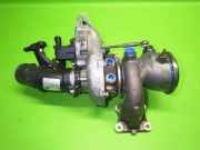 Turbolader JEEP RENEGADE SUV (BU, B1, BV) 1.3 T-GDi 4x4 46337053