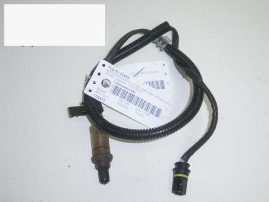 Lambdasonde MERCEDES-BENZ C-KLASSE T-Model (S202) C 180 T (202.078) 0258005001/002 Bild Lambdasonde MERCEDES-BENZ C-KLASSE T-Model (S202) C 180 T (202.078) 0258005001/002