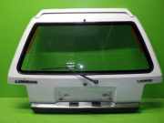 Hecktür Heckklappe MITSUBISHI LANCER III Station Wagon (C1_V, C3_V) 1.5 (C12V)
