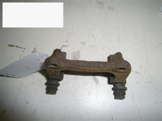 Bremssattelträger hinten links VW PASSAT Variant (3B5) 1.9 TDI 8E0615425F Bild Bremssattelträger hinten links VW PASSAT Variant (3B5) 1.9 TDI 8E0615425F