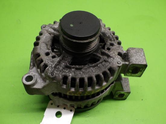 Lichtmaschine VOLVO C30 D5 012161501 Bild Lichtmaschine VOLVO C30 D5 012161501
