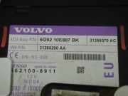 CD-Wechsler VOLVO XC70 II D5 AWD 6G9210E887BK