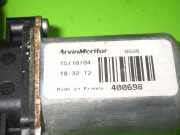 Fensterhebermotor Tür vorne rechts NISSAN (DATSUN) ALMERA TINO (V10) 2.2 dCi 400698