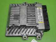 Motorsteuergerät PEUGEOT 407 SW (6E_) 2.0 HDi 135 5WS40196GT