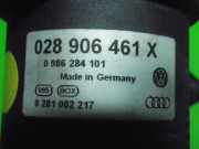 Luftmassenmesser VW PASSAT Variant (3B5) 1.9 TDI 0986284101