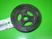 Riemenscheibe Kurbelwelle FORD FOCUS Turnier (DNW) 1.6 16V 1753151