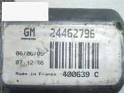 Fensterheber Tür rechts OPEL COMBO Kasten/Kombi 1.7 DTI 16V 24462796