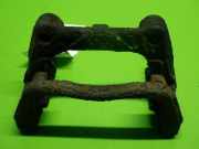 Bremssattelträger hinten links OPEL MERIVA 1.4 16V Twinport