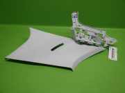 Verkleidung C-Säule links OPEL CORSA F (P2JO) Corsa-e (68) 96642V01