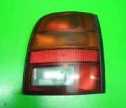Schlussleuchte rechts NISSAN (DATSUN) MICRA II (K11) 1.3 i 16V
