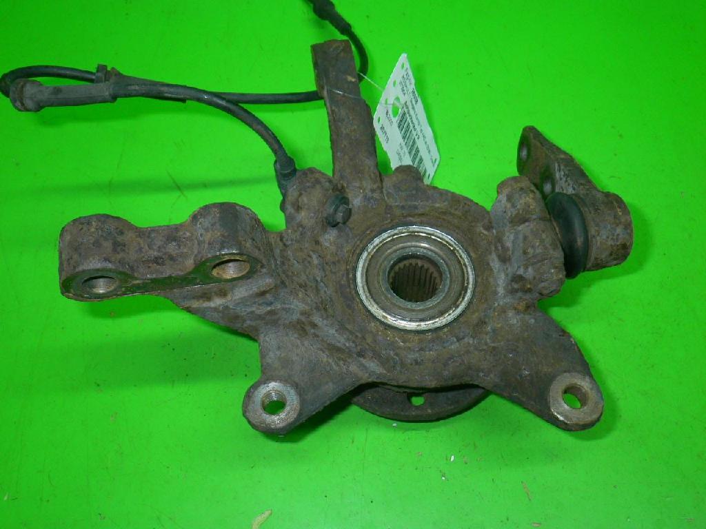 Achsschenkel vorne rechts RENAULT MEGANE I Grandtour (KA0/1_) 1.9 dTi (KA0N) Bild Achsschenkel vorne rechts RENAULT MEGANE I Grandtour (KA0/1_) 1.9 dTi (KA0N)