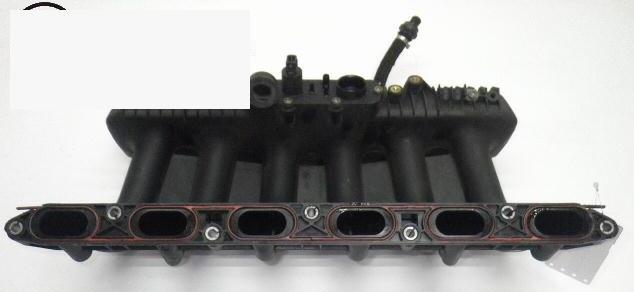 Ansaugkrümmer BMW 3 Touring (E36) 328 i 1703777 Bild Ansaugkrümmer BMW 3 Touring (E36) 328 i 1703777