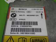 Airbag Steuergerät BMW 1 (E87) 120 d 0285001531