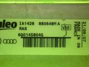 Ladeluftkühler SKODA OCTAVIA Combi (1U5) 2.0 6Q0145804G