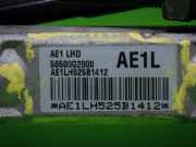 Lenkgetriebe HYUNDAI IONIQ (AE) 1.6 GDI Hybrid 56500G200