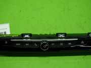 Radio Bedienschalter OPEL GRANDLAND X (A18) 1.2 (75) 98474072