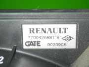 Lüfter RENAULT MEGANE I (BA0/1_) 1.6 e (BA0F, BA0S) 7700426681