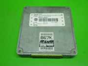 Motorsteuergerät MAZDA 323 F IV (BG) 1.6 16V 07997003322