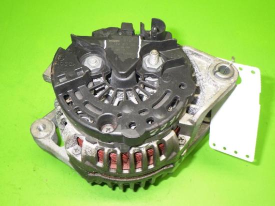 Lichtmaschine OPEL ASTRA G CC (T98) 1.6 (F08, F48) 0124415002 Bild Lichtmaschine OPEL ASTRA G CC (T98) 1.6 (F08, F48) 0124415002