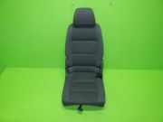 Sitz hinten rechts VW TOURAN (1T1, 1T2) 1.9 TDI