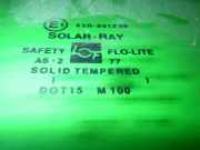 Türscheibe vorne links OPEL SINTRA 2.2 i 16V