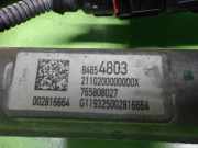 Lenkgetriebe OPEL INSIGNIA B Grand Sport (Z18) 1.5 (68) 02816664