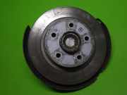 Radnabe hinten links OPEL ASTRA G Caravan (F35_) 2.0 16V