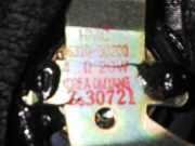 Lautsprecher vorne links HYUNDAI SONATA IV (EF) 2.0 16V 96310-3D200