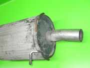 Auspufftopf hinten HONDA CR-V III (RE) 2.0 i 4WD