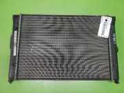 Wasserkühler VW GOLF II (19E, 1G1) 1.3 Cat