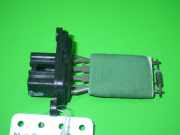Vorwiderstand Heizgebläse FIAT PUNTO (176_) 60 1.2 2R5KR62K