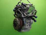 Benzinmotor Motor ohne Anbauteile Benzin OPEL ASTRA K (B16) 1.2 Turbo (68) F12SHT